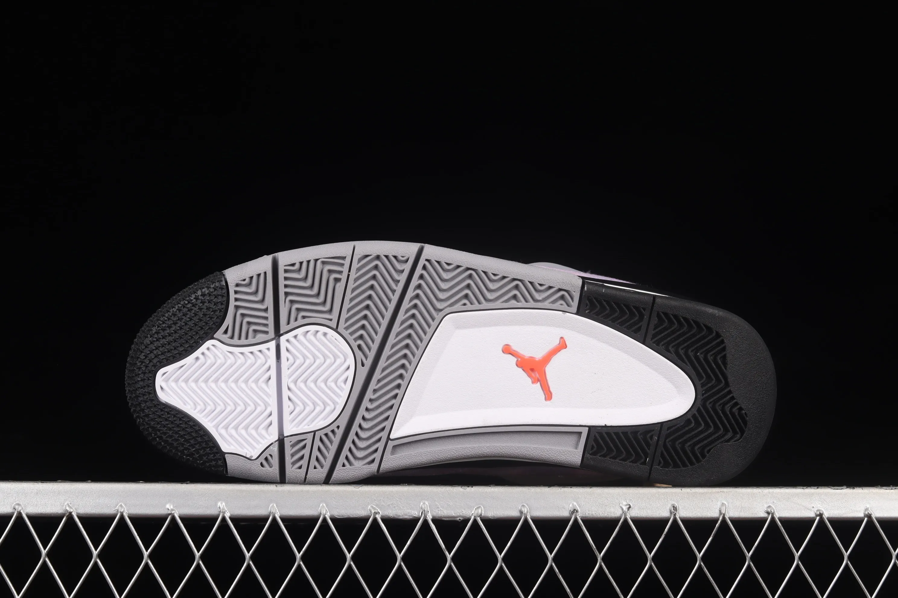 All categories Air Jordan Jordan series basketball shoes Air Jordan 4 Z version Air Jordan 4 Retro "Zen Master" AJ4 Joe 4 starry sky tie-dye DH7138-506